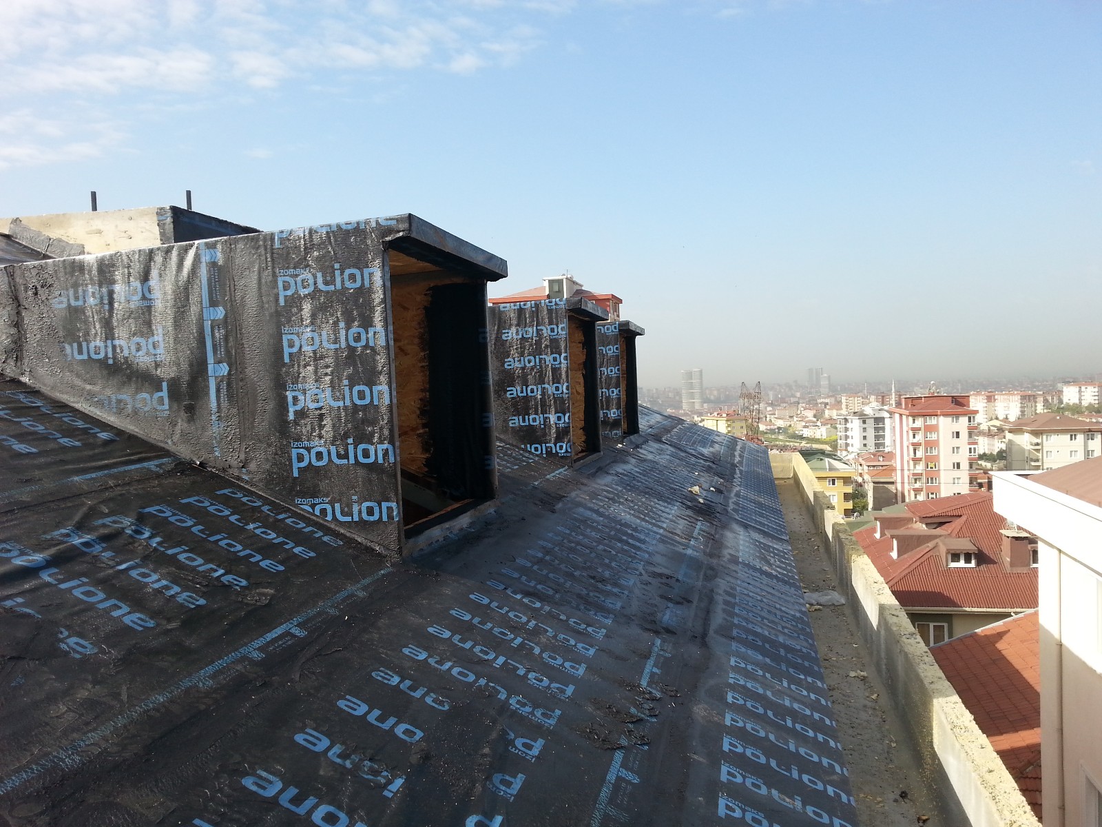 KANAAT SOK PROJE 1 -30