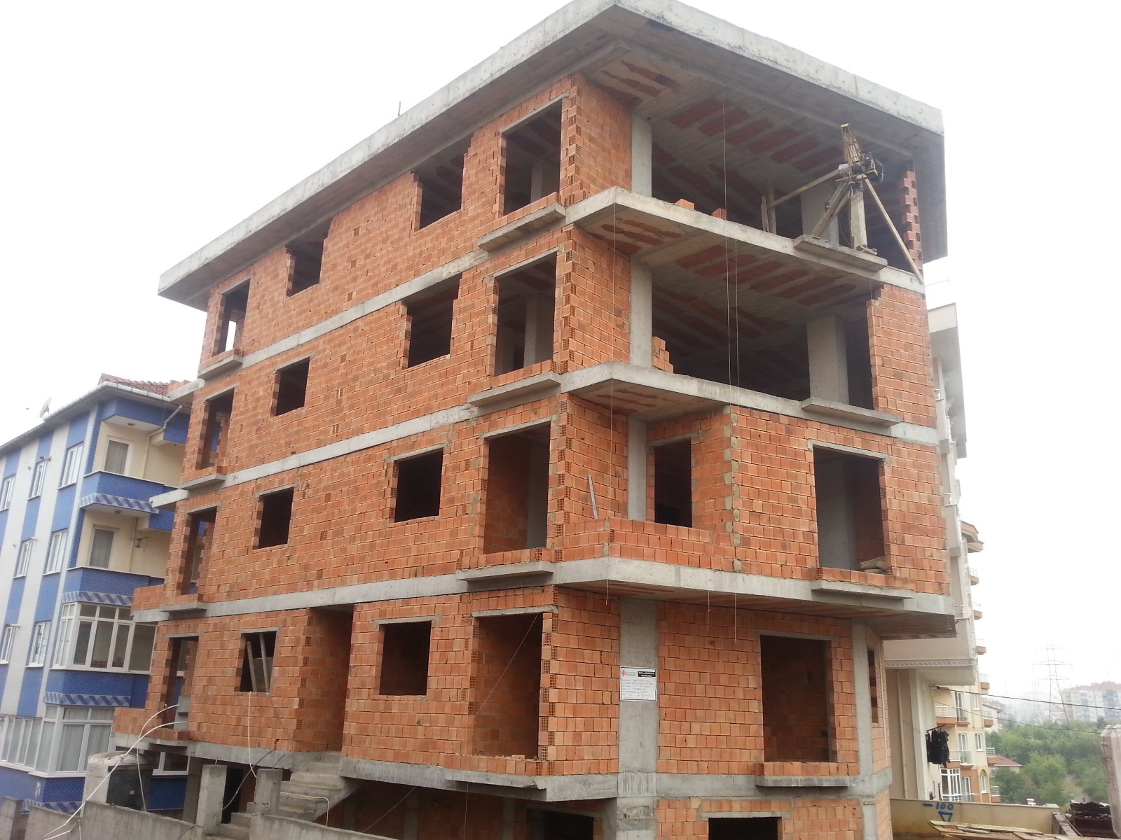 KANAAT SOK PROJE 1 -31