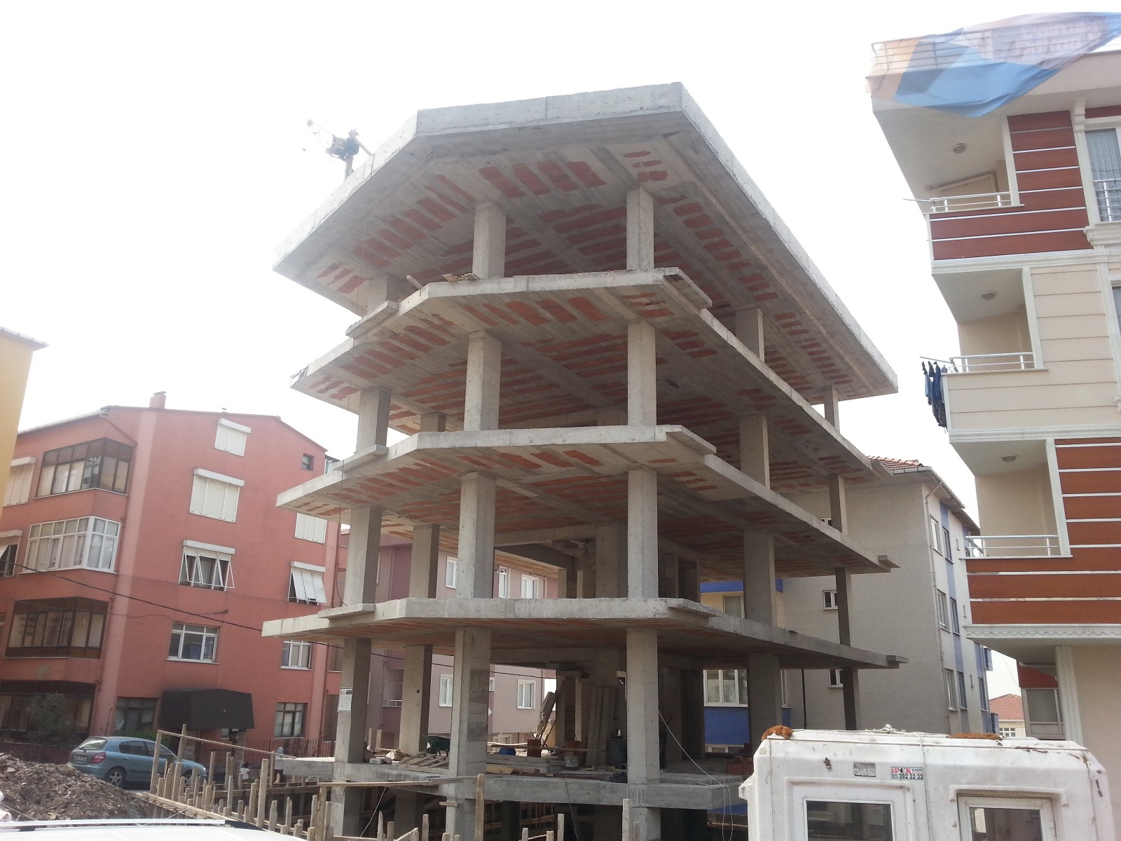 KANAAT SOK PROJE 1 -29