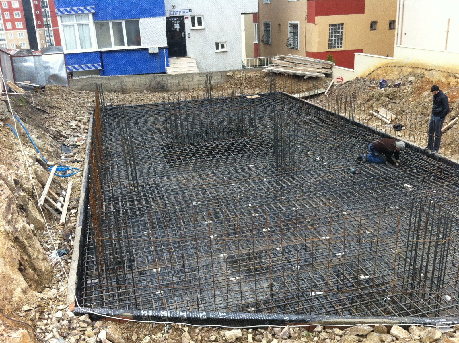 KANAAT SOK PROJE 1 -34