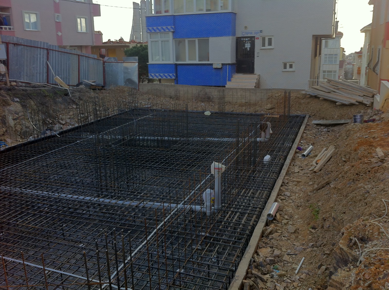 KANAAT SOK PROJE 1 -35