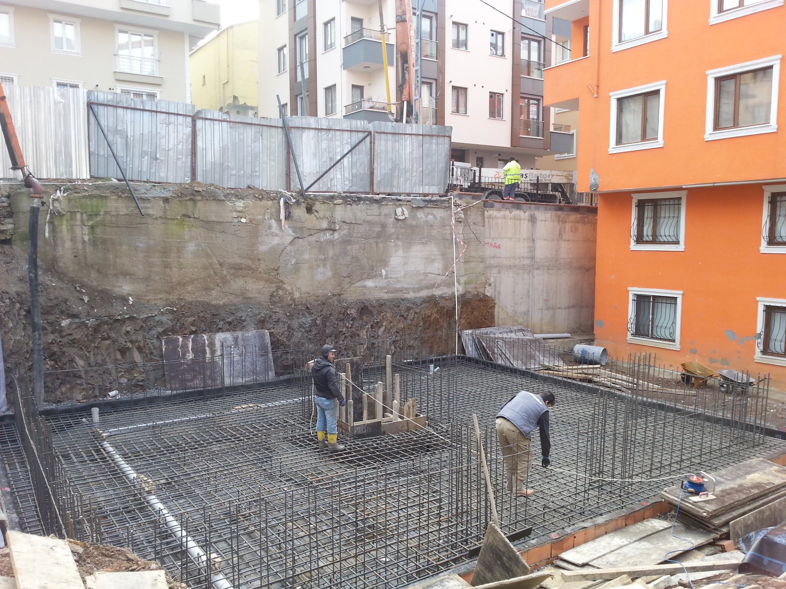 KANAAT SOK PROJE 2-45