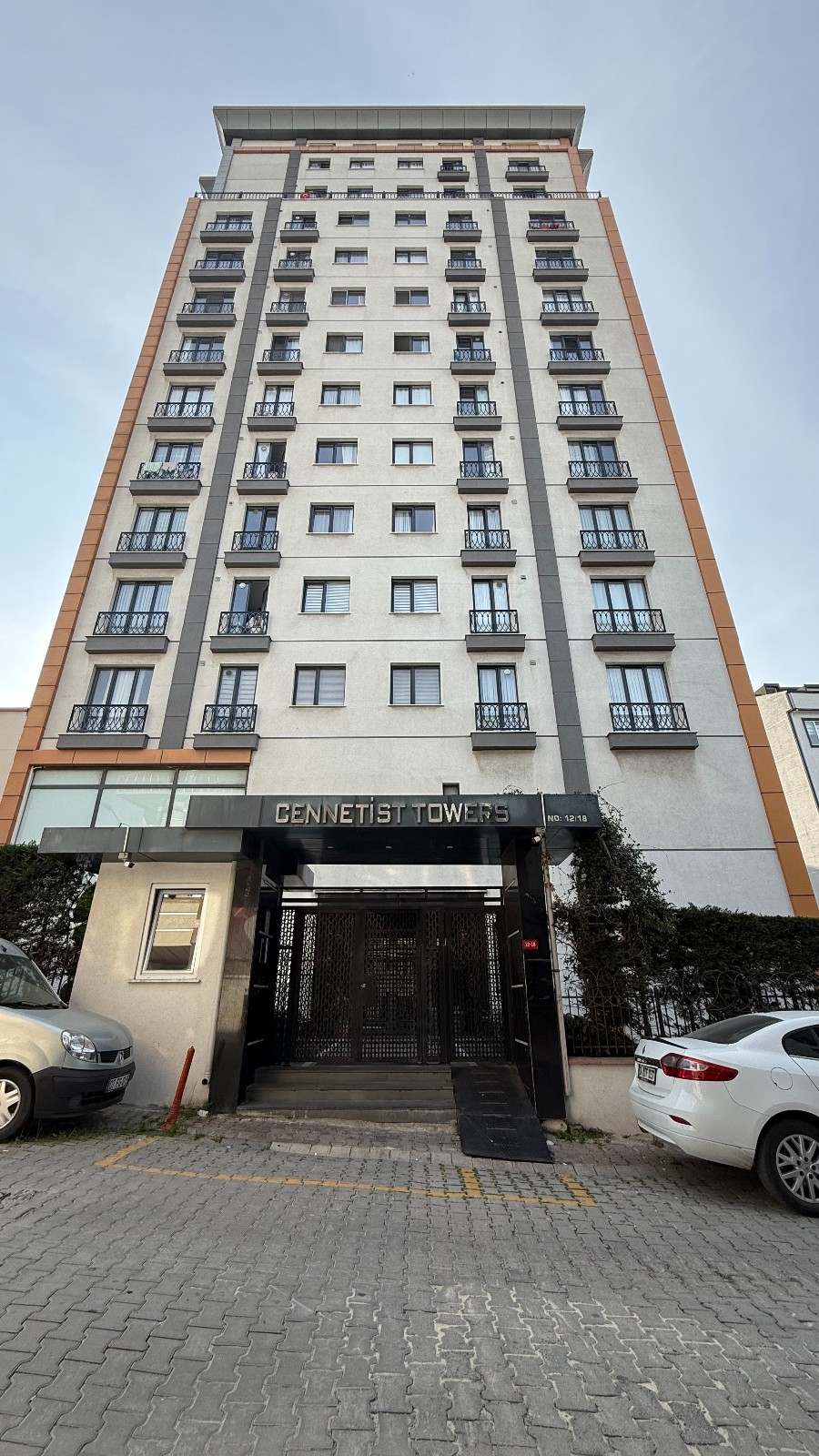 HALKALI ALAÇAM PROJESİ-49