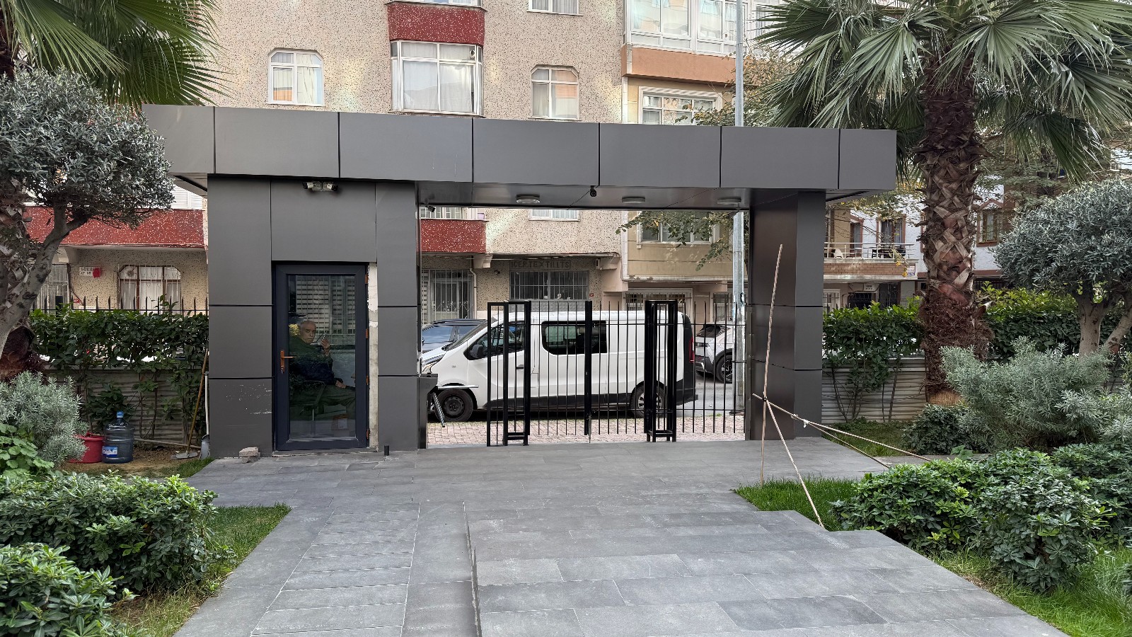 HALKALI ALAÇAM PROJESİ-54