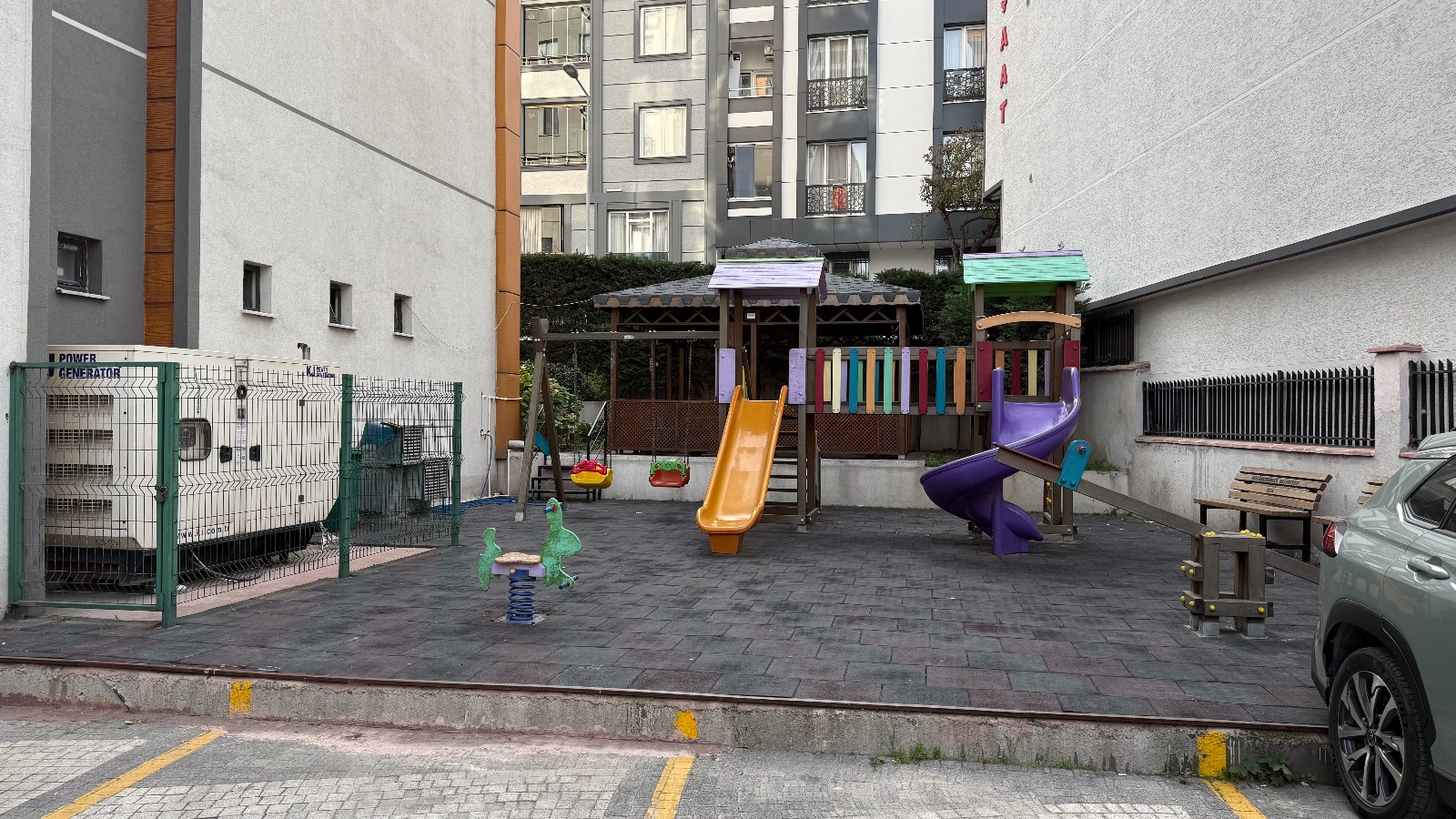 HALKALI ALAÇAM PROJESİ-53