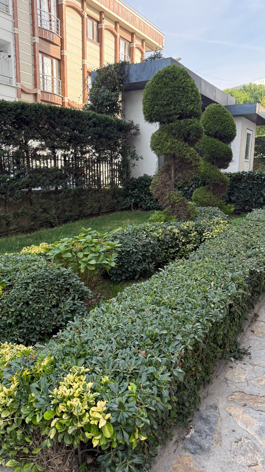 HALKALI ALAÇAM PROJESİ-56