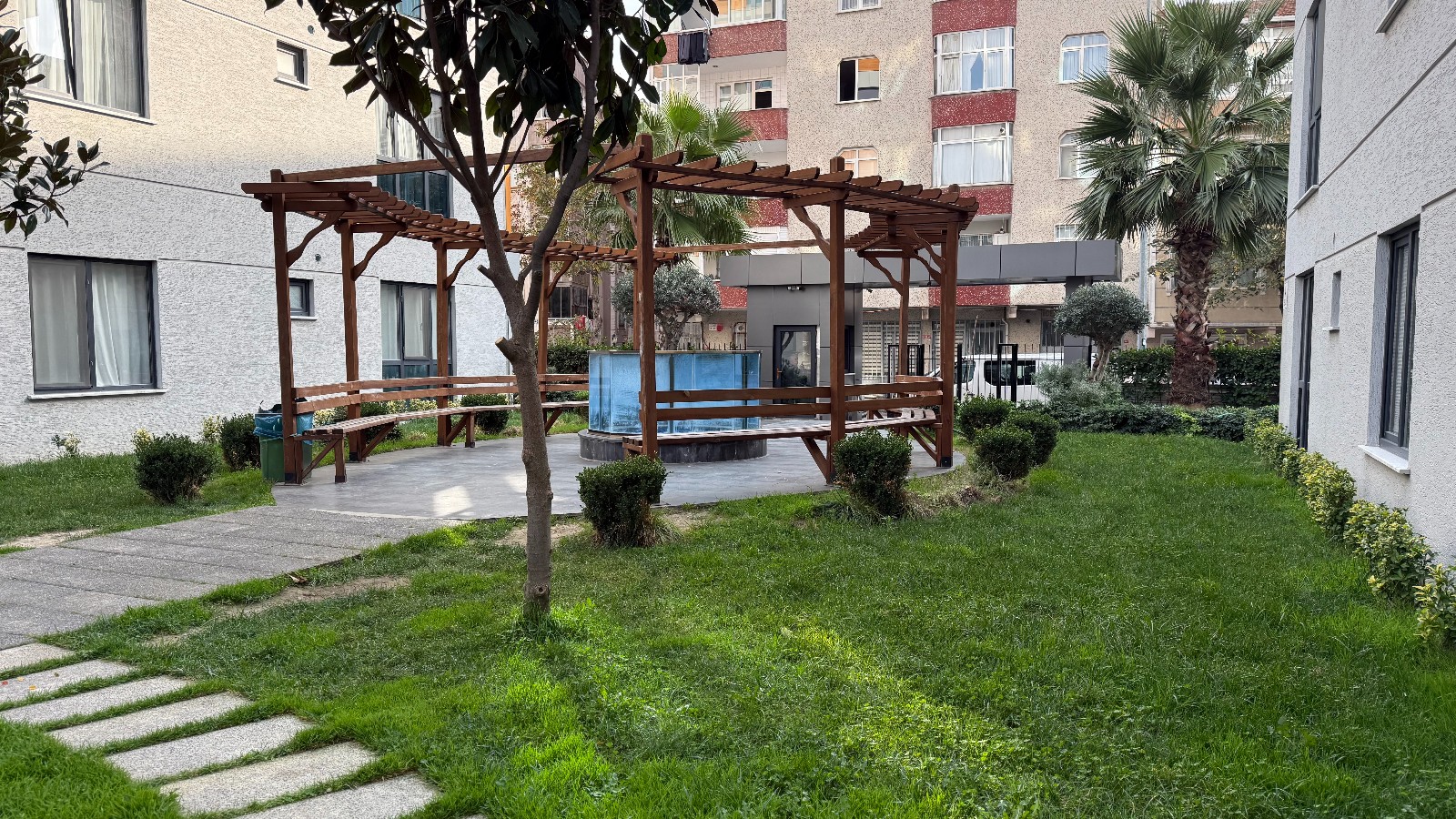 HALKALI CENNET-İST PROJESİ-60