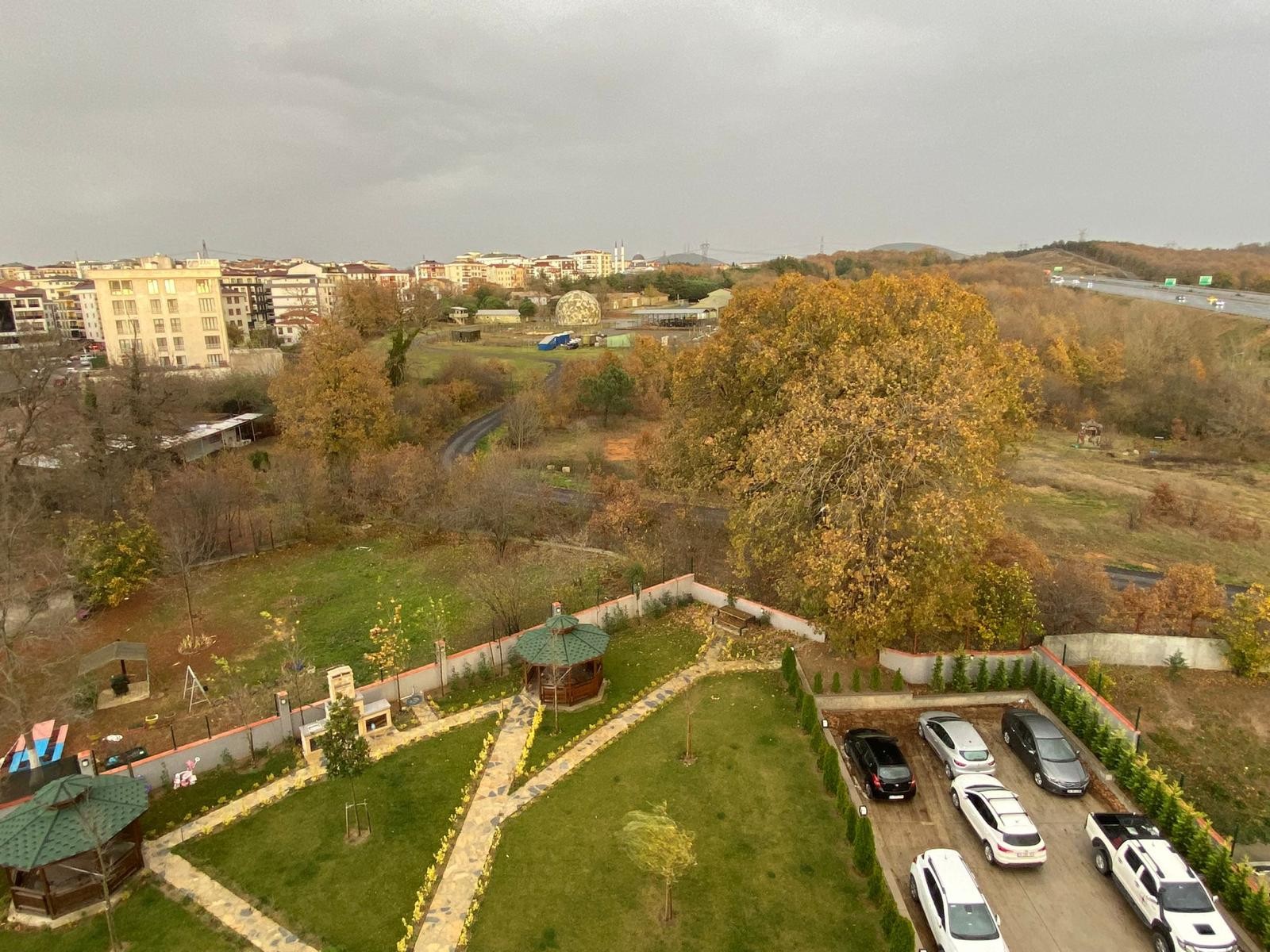 ALEMDAĞ MERKEZ PROJESİ-88