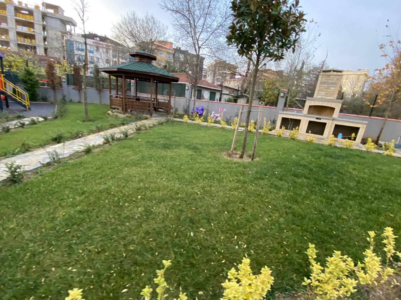 ALEMDAĞ MERKEZ PROJESİ-89