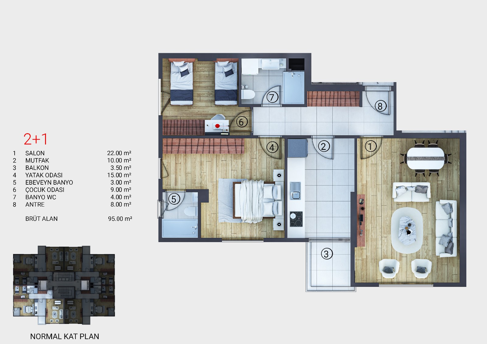VİLDAN APT PROJESİ-91