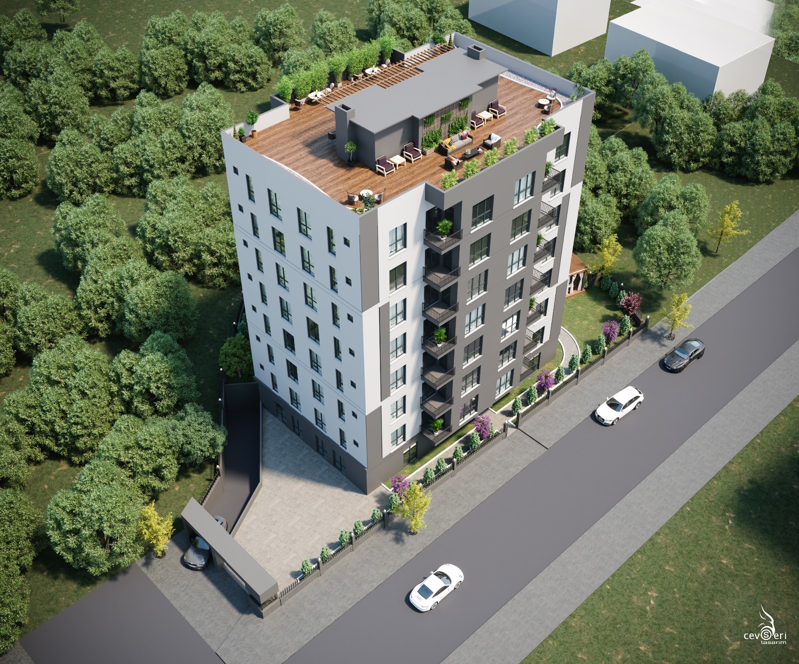 VİLDAN APT PROJESİ-93