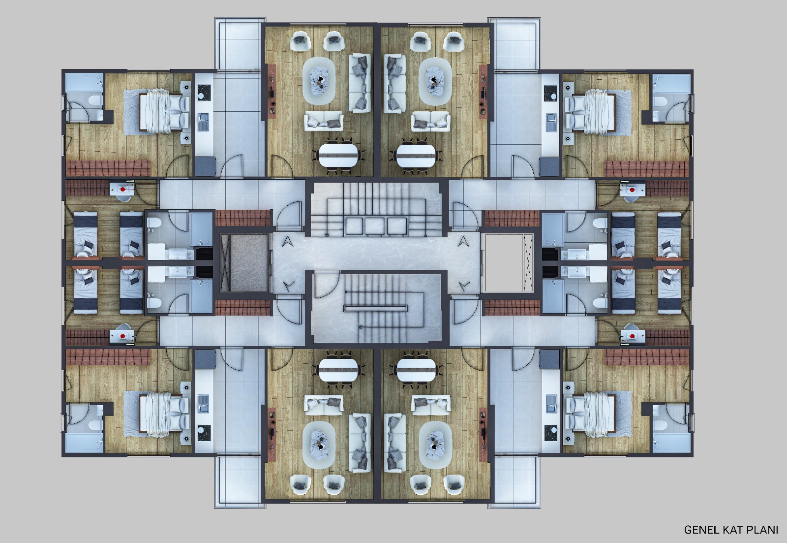 VİLDAN APT PROJESİ-92