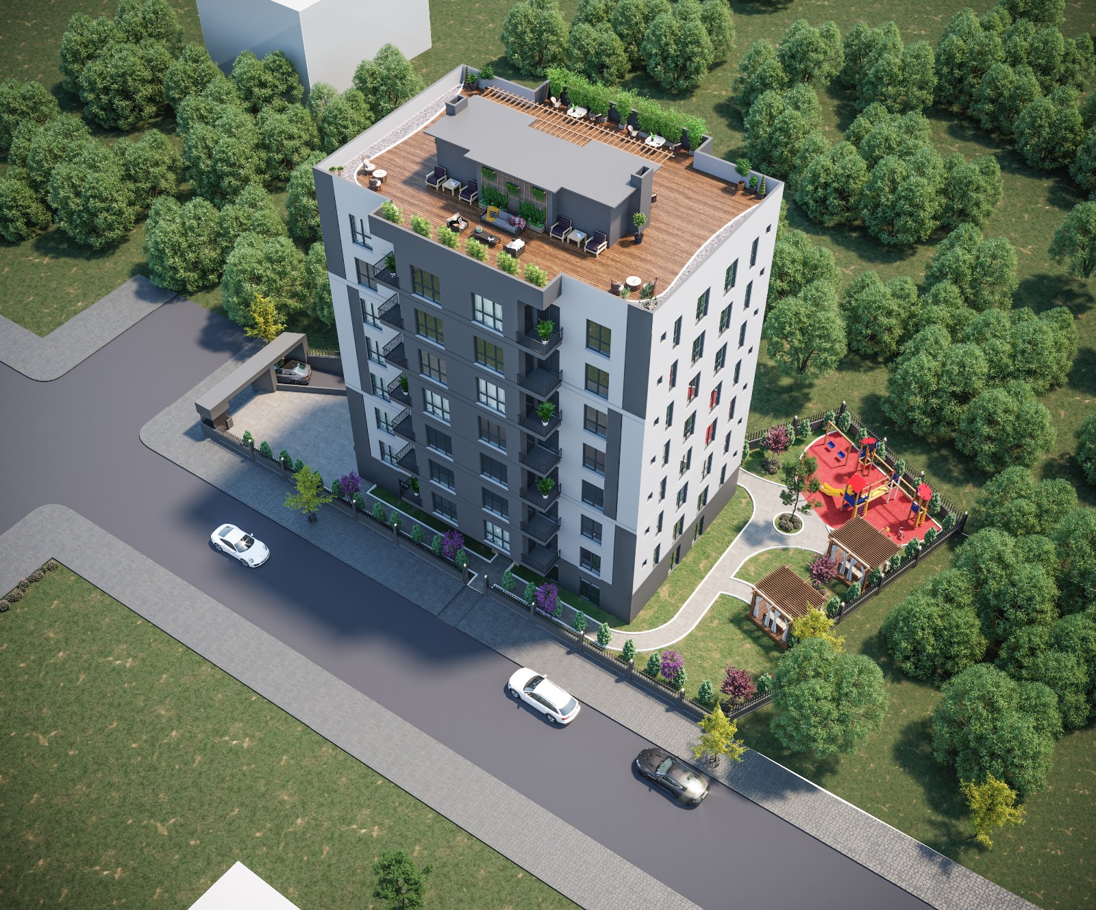 VİLDAN APT PROJESİ-94