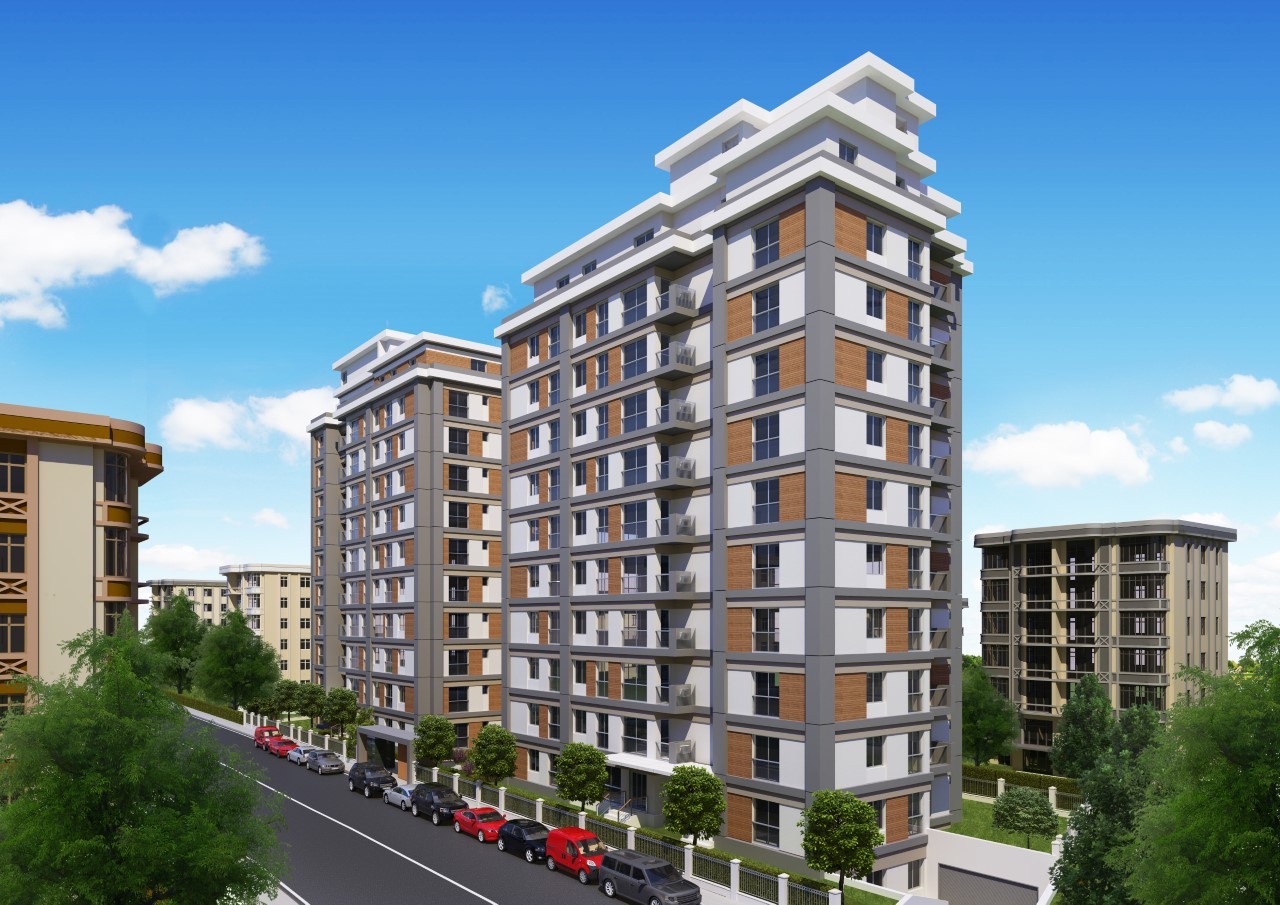 HALKALI CENNET-İST PROJESİ-96