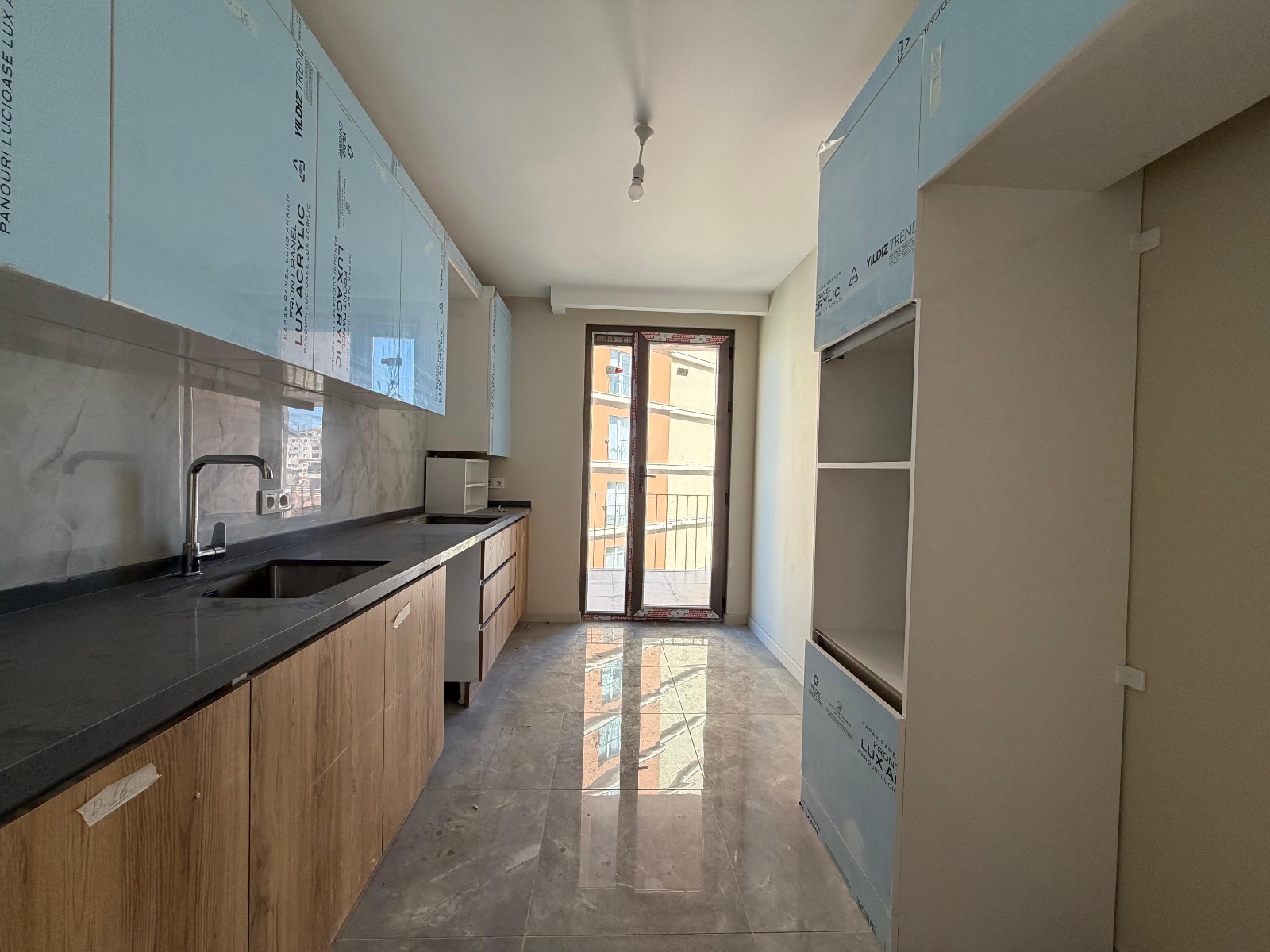 VİLDAN APT PROJESİ-105