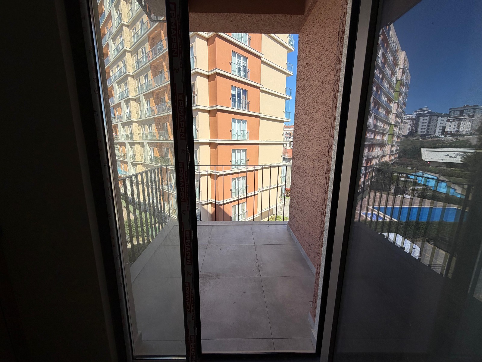 VİLDAN APT PROJESİ-112