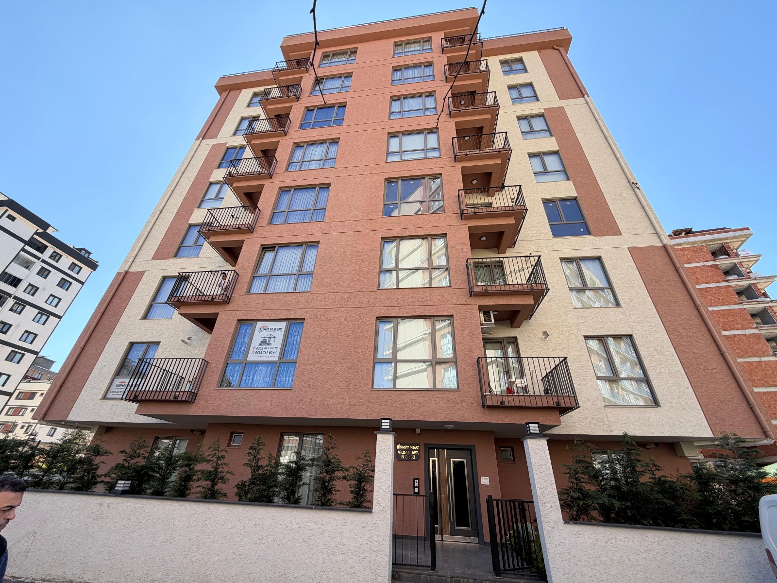 VİLDAN APT PROJESİ-116