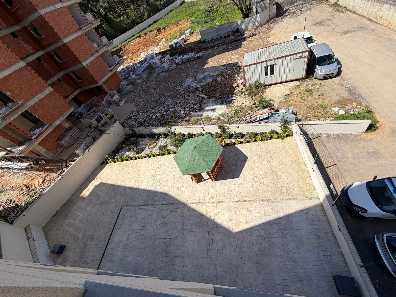 VİLDAN APT PROJESİ-121