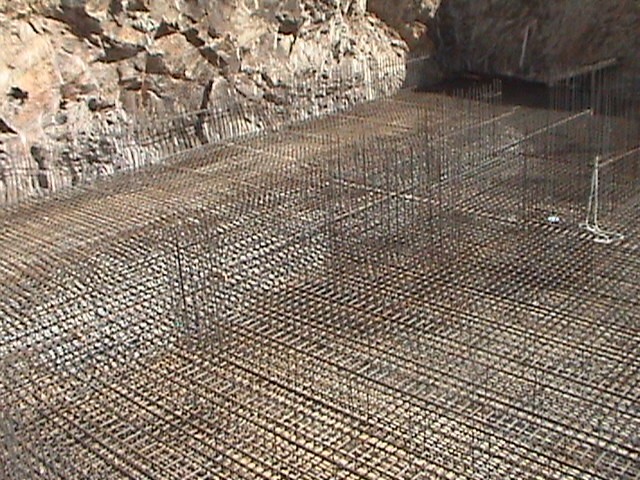 Versante Tower 2-124