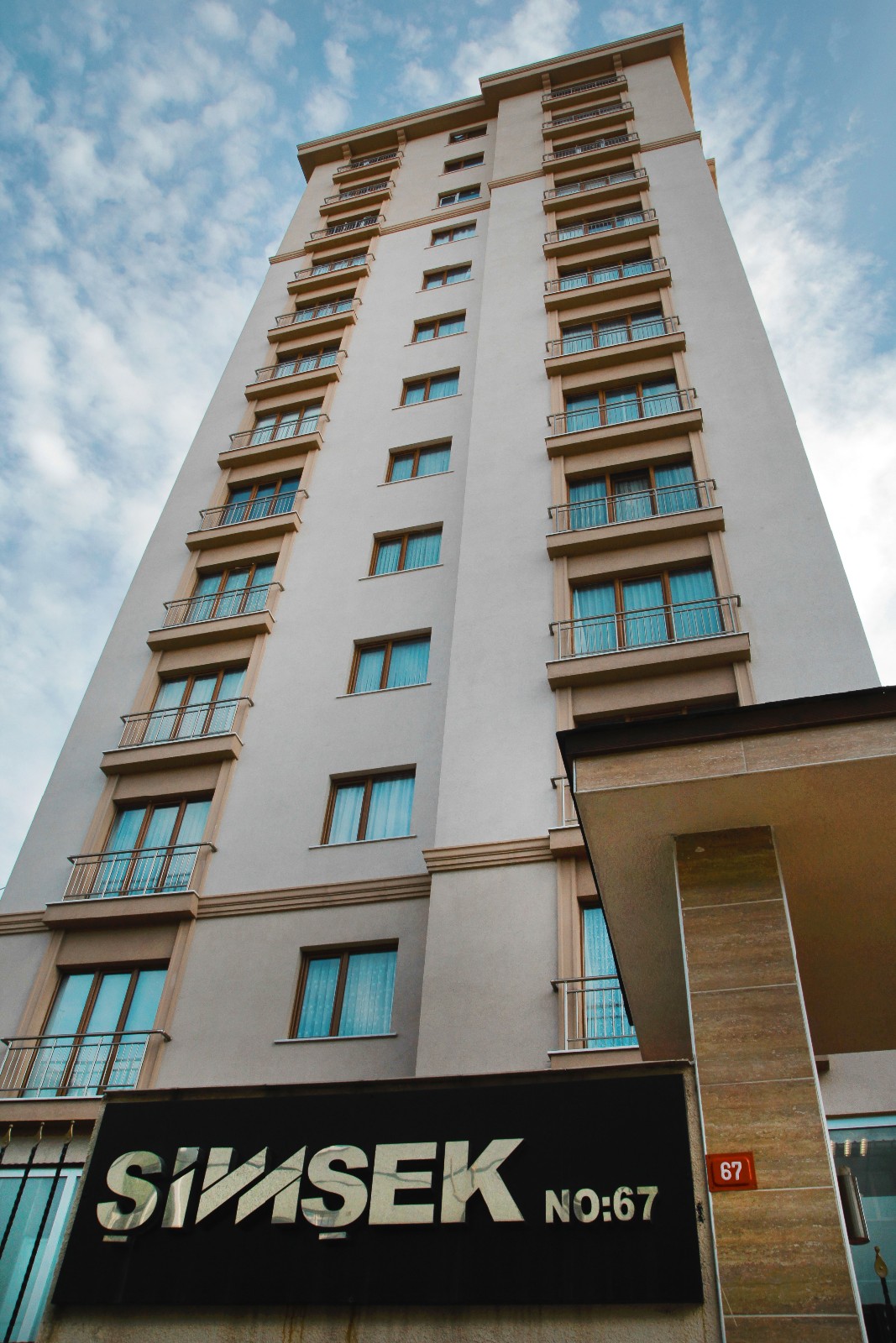Versante Tower 2-127