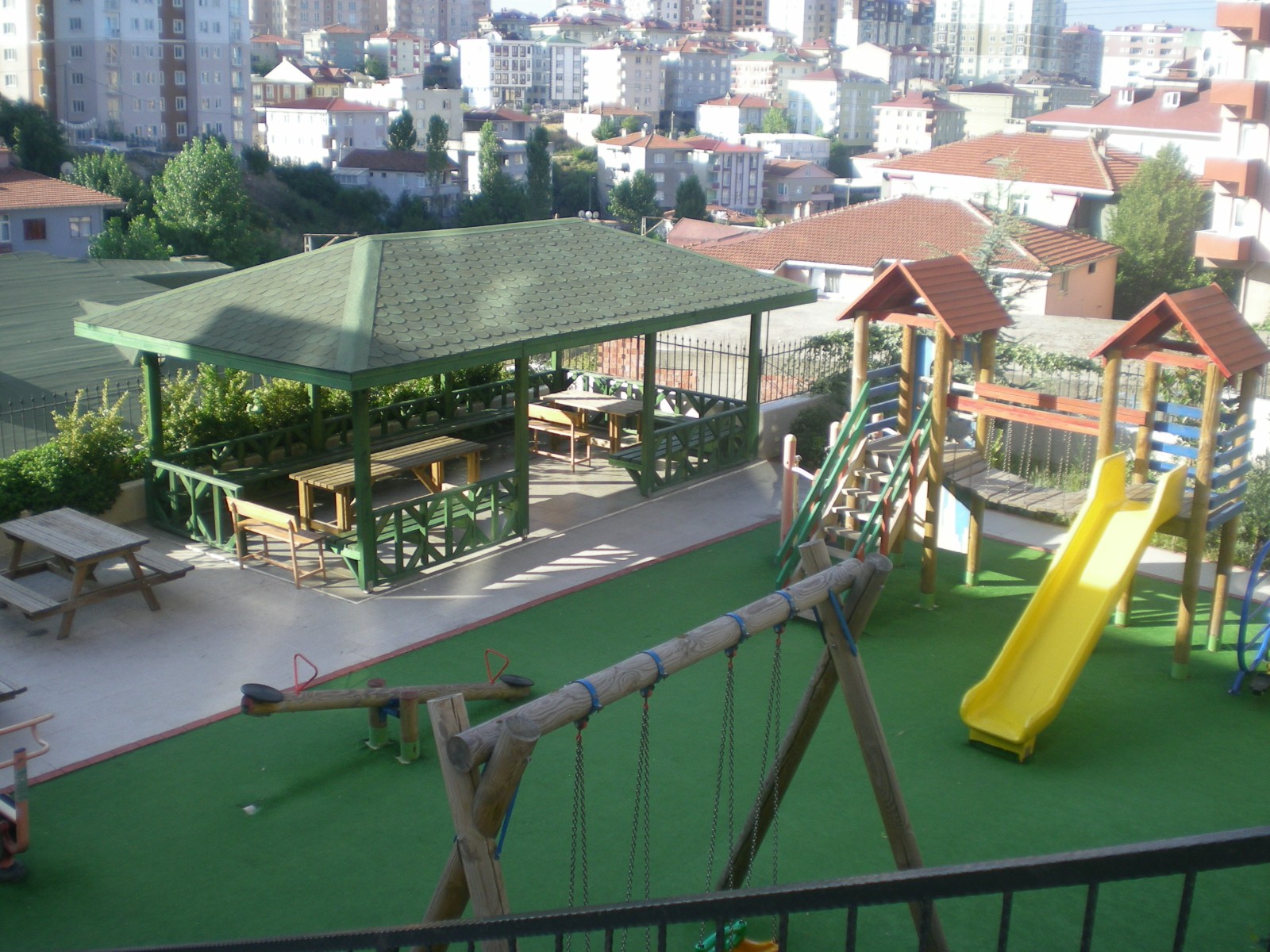 Versante Tower 1-133