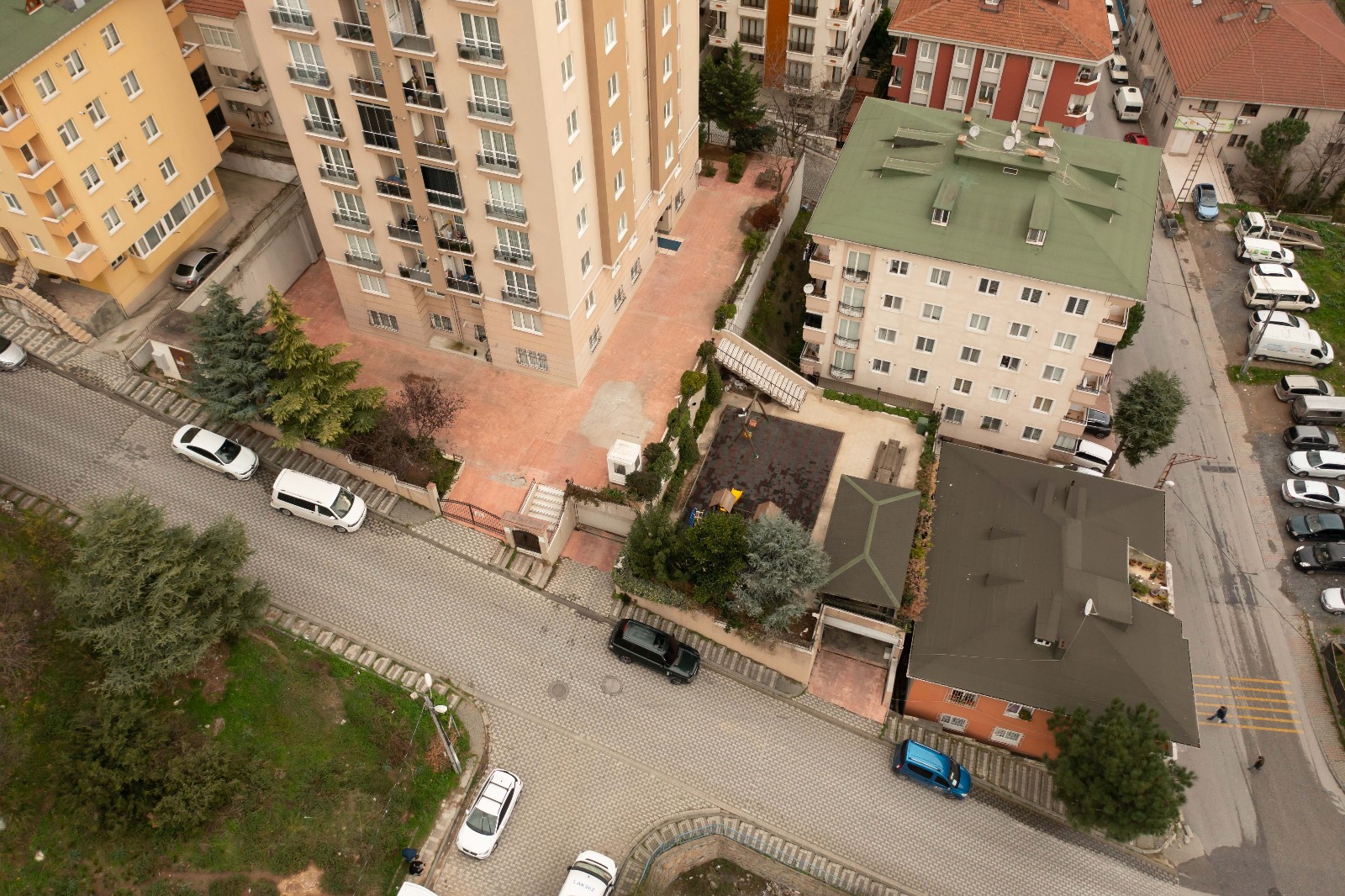Versante Tower 1-136