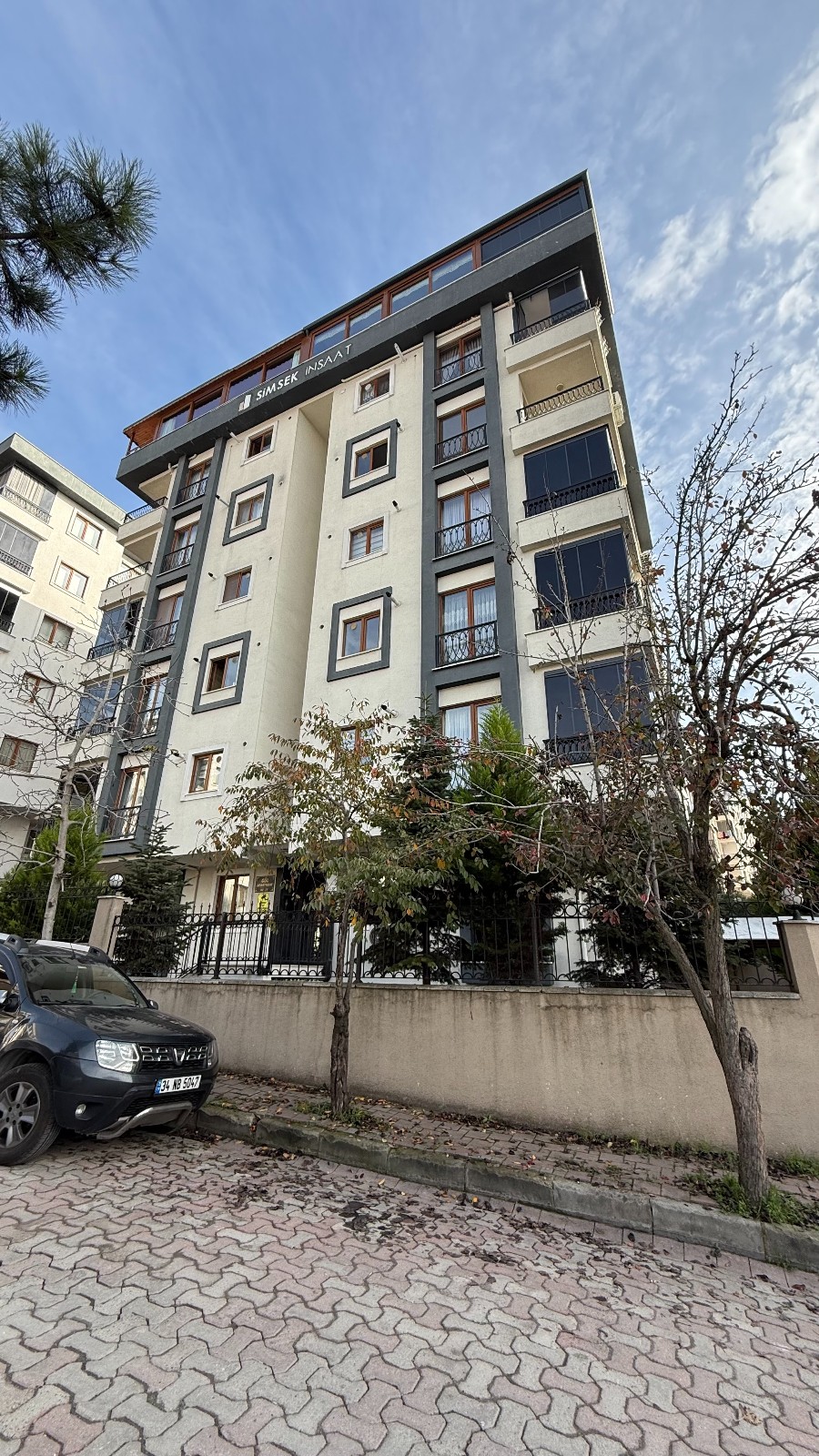 ALEMDAĞ 1 -150