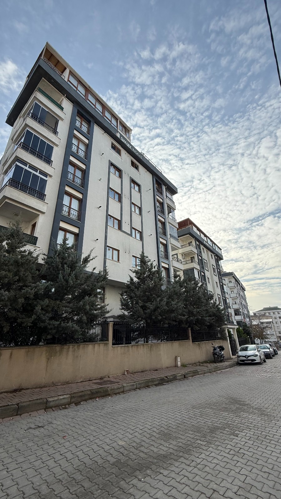ALEMDAĞ 1 -153