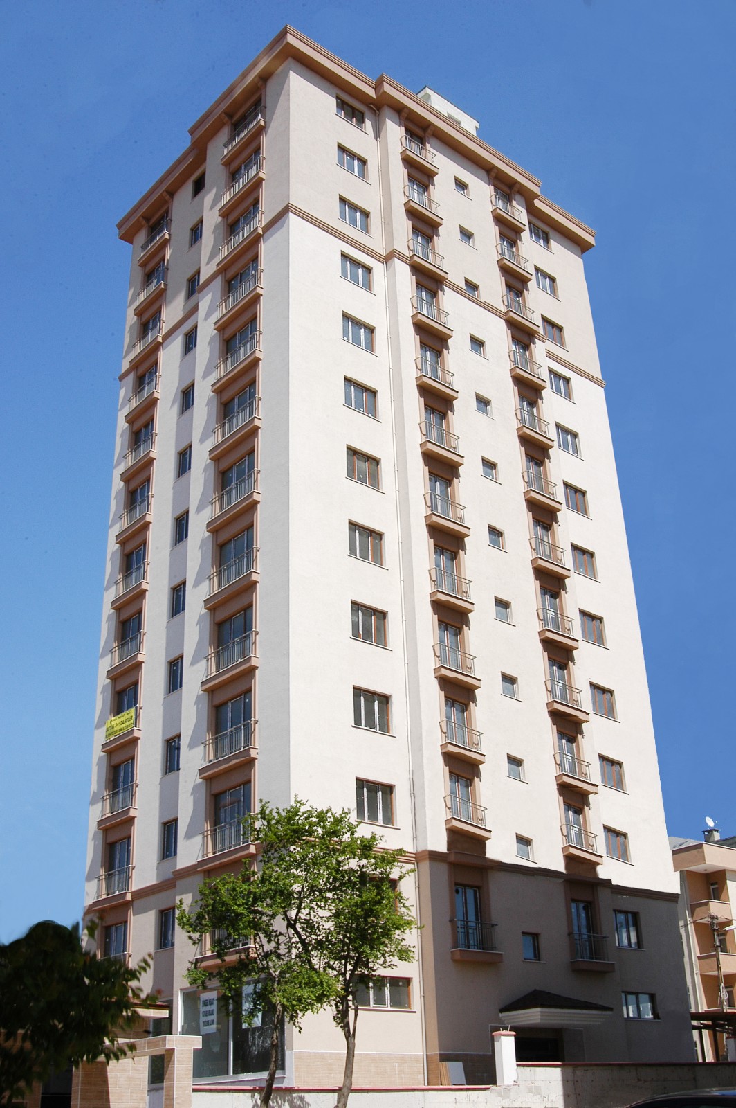Versante Tower 2-154