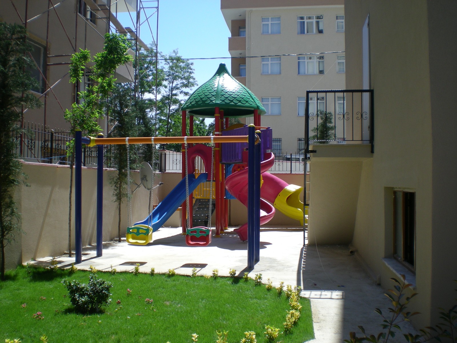 Versante Tower 2-157