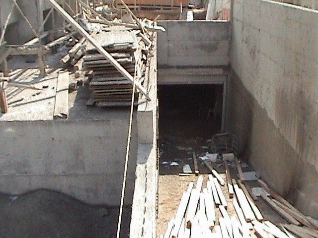 Versante Tower 2-155
