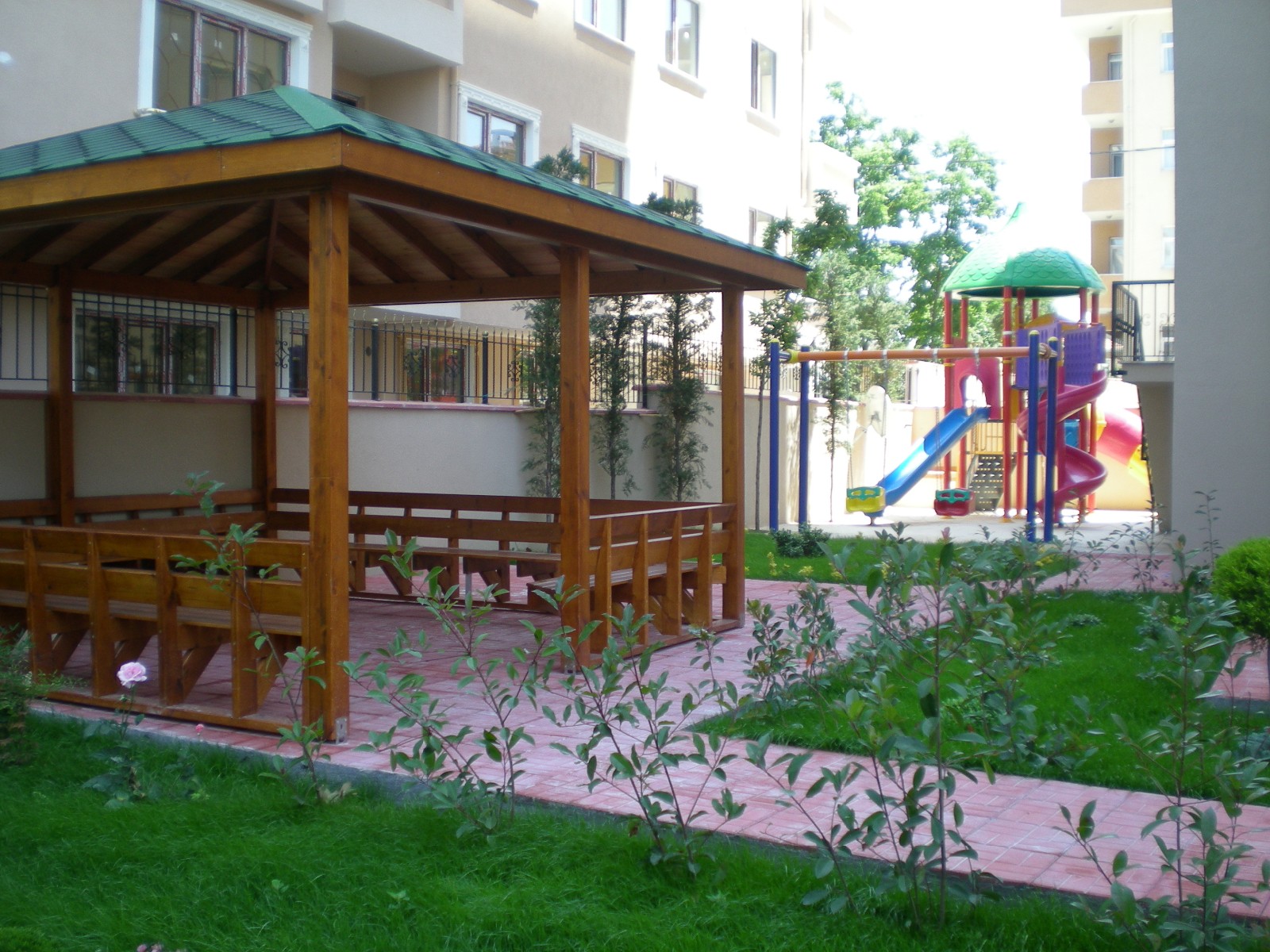 Versante Tower 2-158