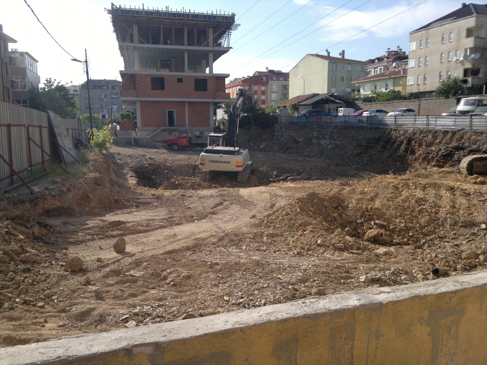 ARNİA PARK EVLERİ-161