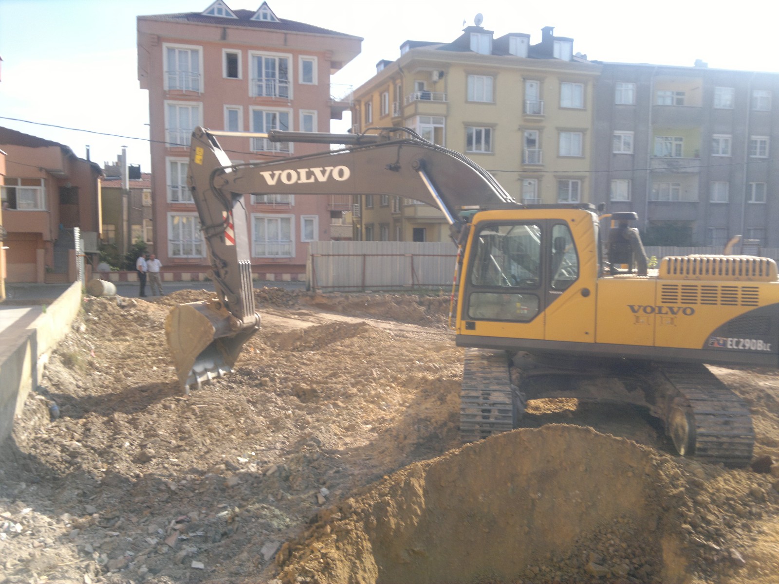 ARNİA PARK EVLERİ-162