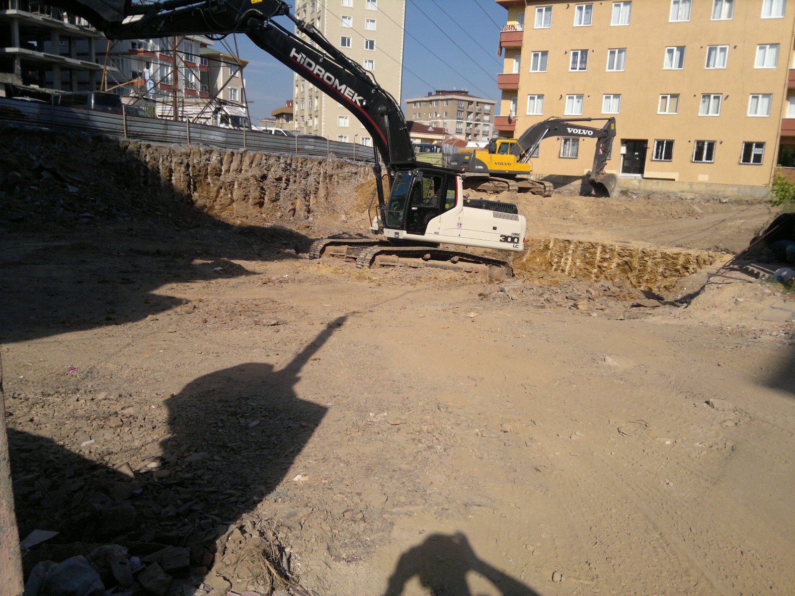 ARNİA PARK EVLERİ-160
