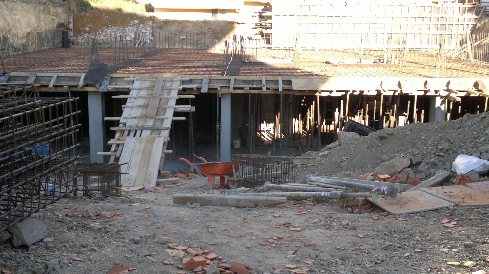 ARNİA PARK EVLERİ-164