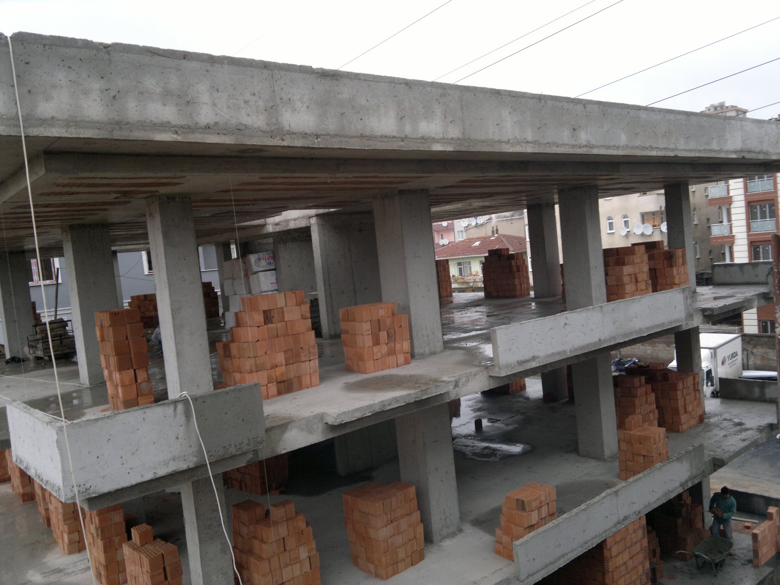 ARNİA PARK EVLERİ-169