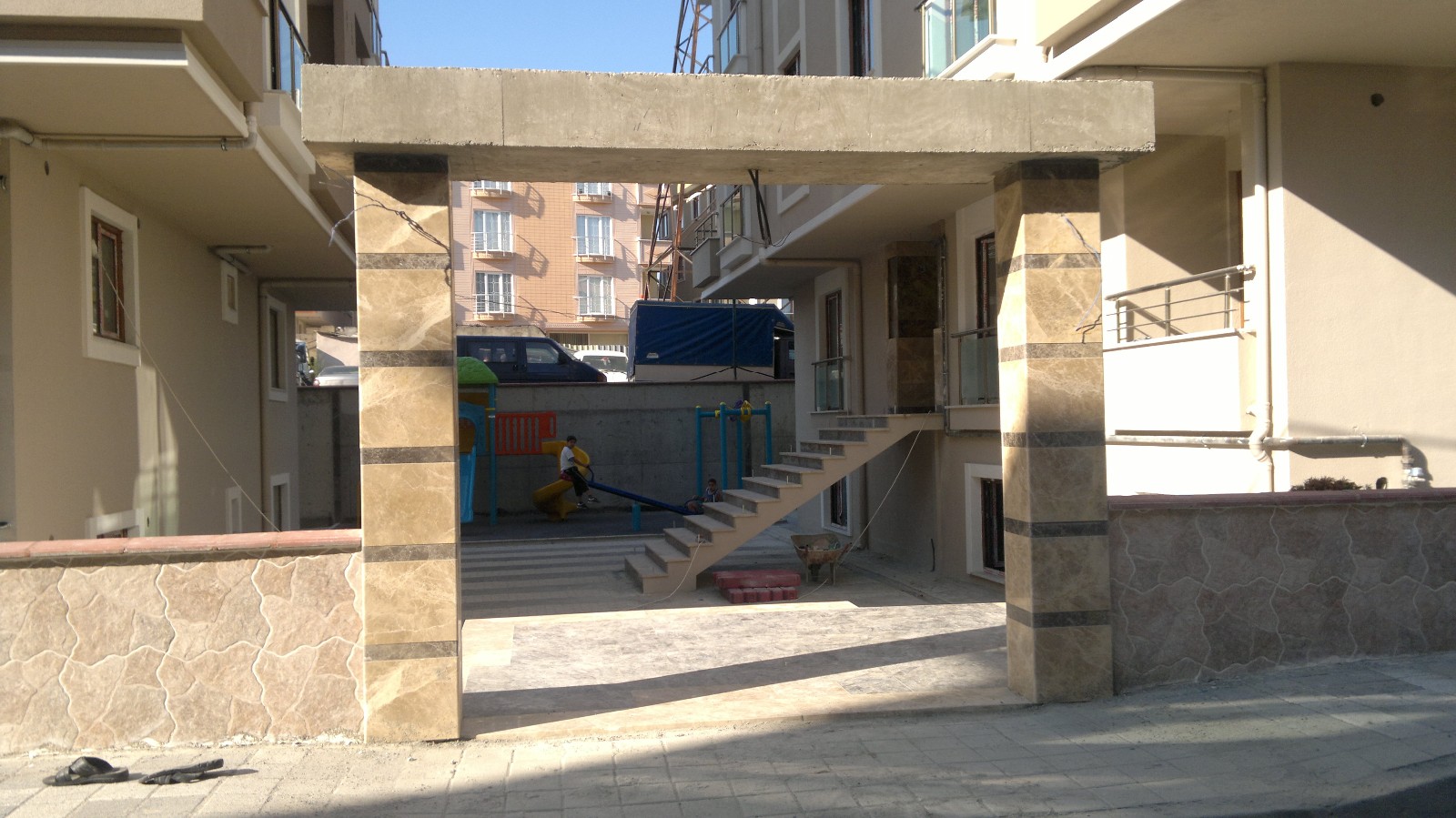 ARNİA PARK EVLERİ-175