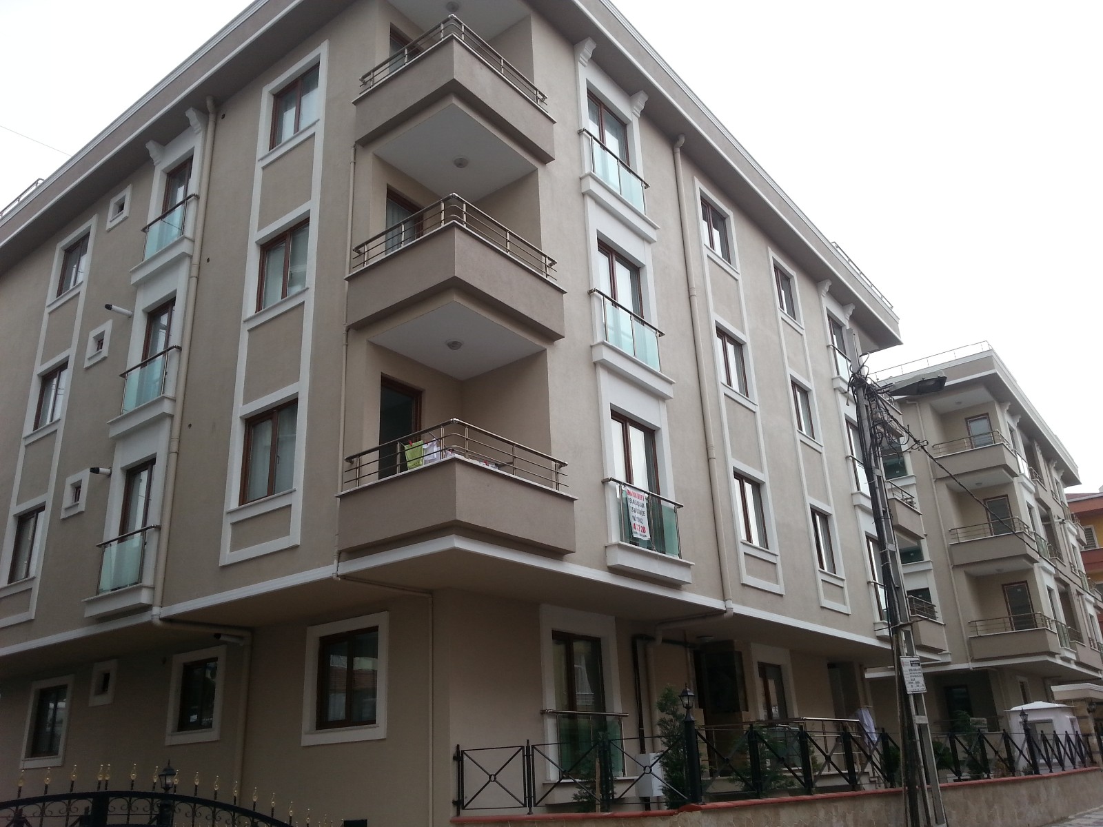 ARNİA PARK EVLERİ-177