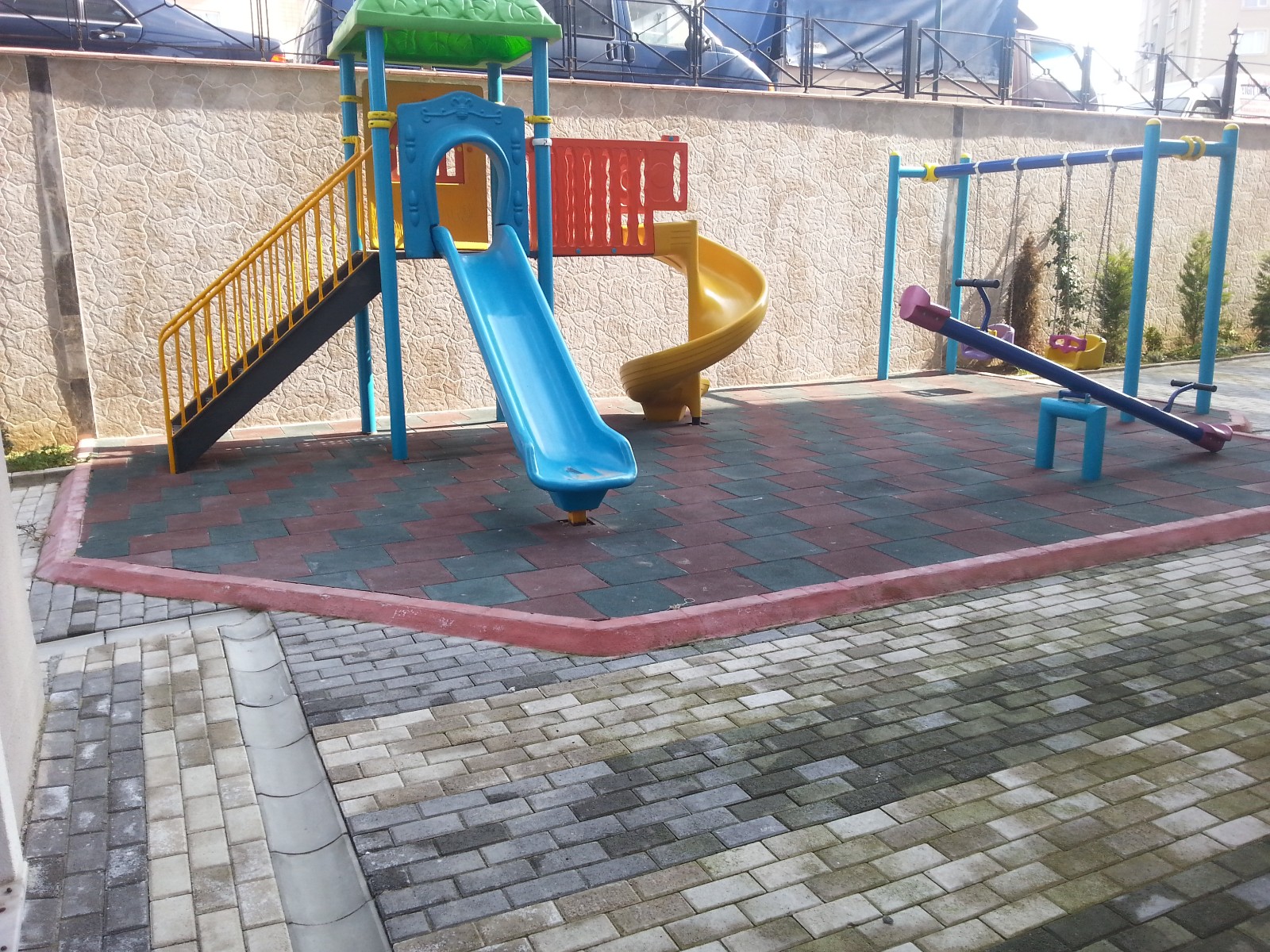 ARNİA PARK EVLERİ-178