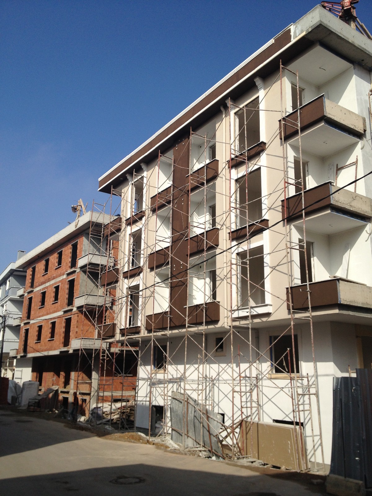 ARNİA PARK EVLERİ-179